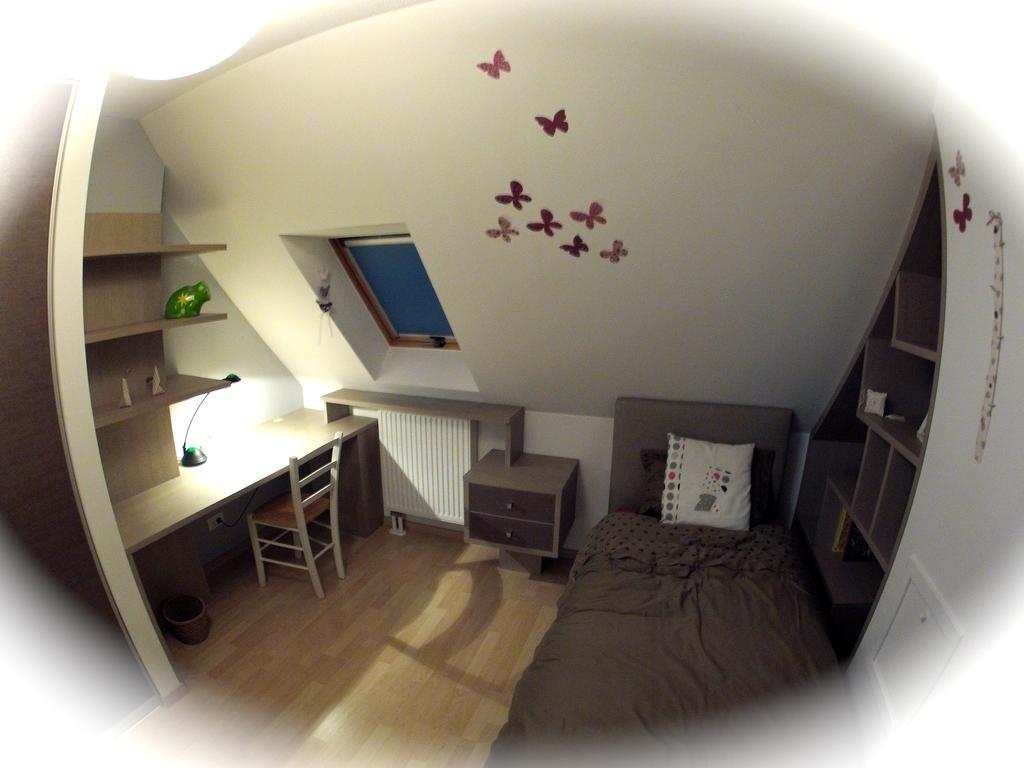 Home-Sweet-Home Haguenau Exterior foto