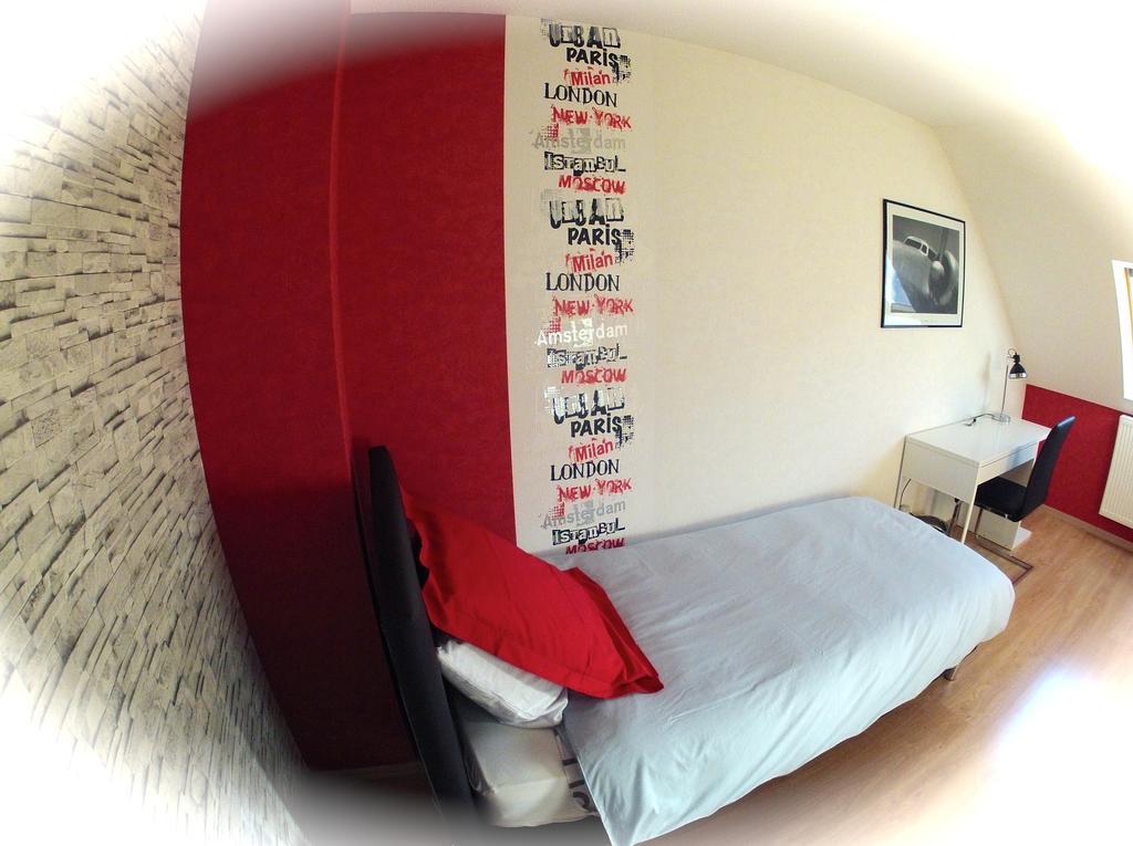 Home-Sweet-Home Haguenau Exterior foto