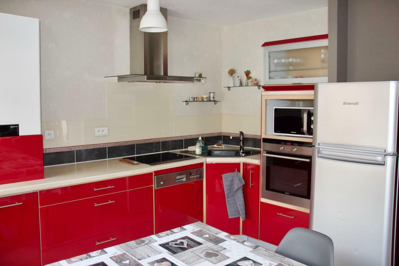 Home-Sweet-Home Haguenau Exterior foto