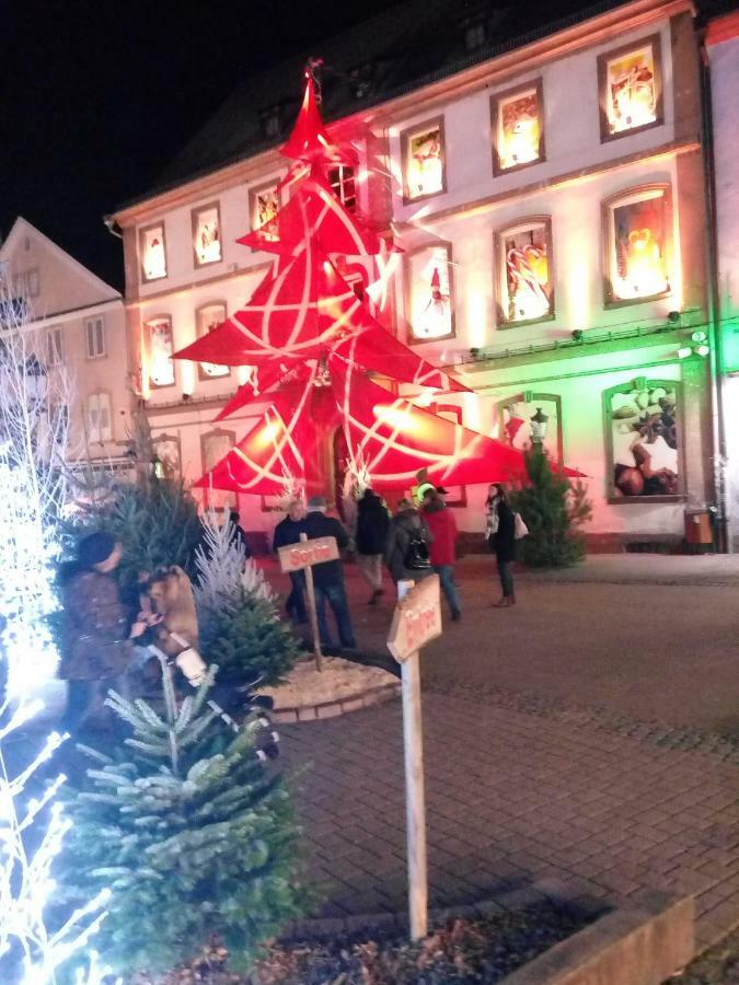 Home-Sweet-Home Haguenau Exterior foto